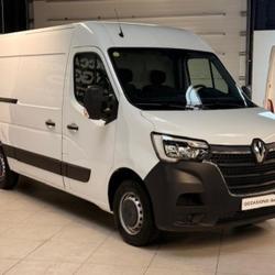 Renault Master F3300 L2H2 2.3 Blue dCi 135ch Confort Euro6E (20415&euro;ht) Seclin