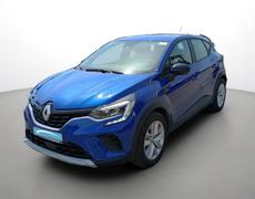 Renault Captur Hérouville-Saint-Clair