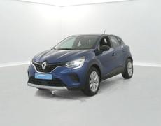 Renault Captur Hérouville-Saint-Clair