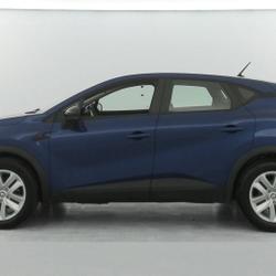 Renault Captur Captur E-Tech 145 - 21 Business H&eacute;rouville-Saint-Clair