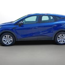 Renault Captur Captur E-Tech 145 - 21 Business H&eacute;rouville-Saint-Clair