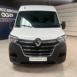 Renault Master F3300 L2H2 2.3 Blue dCi 135ch Grand Confort Euro6 (20415&euro;ht) Seclin