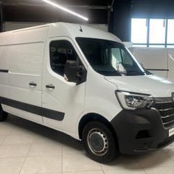 Renault Master F3300 L2H2 2.3 Blue dCi 135ch Grand Confort Euro6 (20415&euro;ht) Seclin