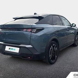 Peugeot e-3008 3008 Electrique 73 kWh 210 ch Allure Brignoles