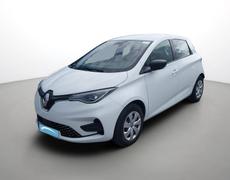 Renault Zoe Hérouville-Saint-Clair