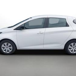 Renault Zoe Zoe R110 - MY22 Equilibre H&eacute;rouville-Saint-Clair