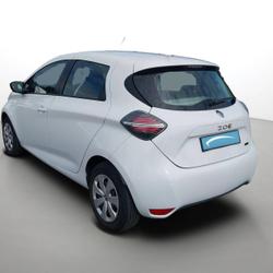 Renault Zoe Zoe R110 - MY22 Equilibre H&eacute;rouville-Saint-Clair