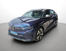 Renault Megane E-Tech Hérouville-Saint-Clair