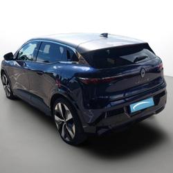 Renault Megane E-Tech Megane E-Tech EV60 220 ch optimum charge Techno H&eacute;rouville-Saint-Clair