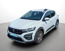 Dacia Sandero Hérouville-Saint-Clair