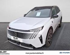 Peugeot e-5008 Abbeville