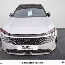 Peugeot e-5008 5008 Electrique 73 kWh 210 ch GT Abbeville