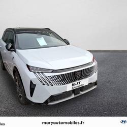 Peugeot e-5008 5008 Electrique 73 kWh 210 ch GT Abbeville