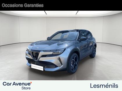Alfa Romeo Junior - Junior 1.2 Ibrida 145 ch e-DCT6 Speciale - 31 070 €