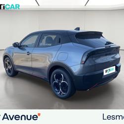 Alfa Romeo Junior Junior 1.2 Ibrida 145 ch e-DCT6 Speciale Lesm&eacute;nils