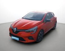 Renault Clio 5 Hérouville-Saint-Clair