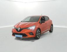 Renault Clio 5 Hérouville-Saint-Clair
