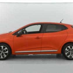Renault Clio 5 Clio SCe 65 Evolution H&eacute;rouville-Saint-Clair