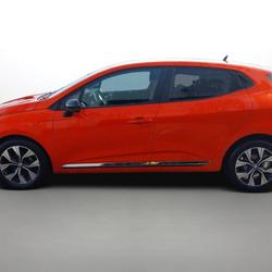 Renault Clio 5 Clio SCe 65 Evolution H&eacute;rouville-Saint-Clair
