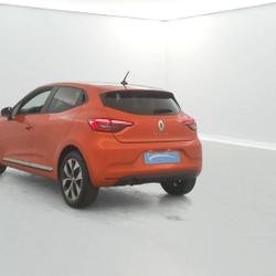 Renault Clio 5 Clio SCe 65 Evolution H&eacute;rouville-Saint-Clair