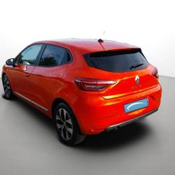 Renault Clio 5 Clio SCe 65 Evolution H&eacute;rouville-Saint-Clair