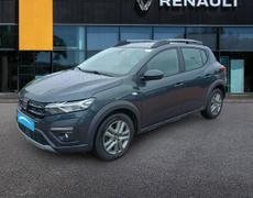 Dacia Sandero Hérouville-Saint-Clair