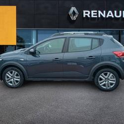 Dacia Sandero Sandero TCe 90 Stepway Confort H&eacute;rouville-Saint-Clair