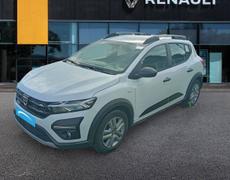 Dacia Sandero Hérouville-Saint-Clair