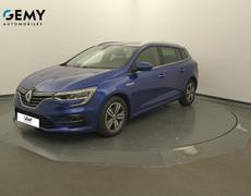 Renault Megane 4 Estate Chambray-lès-Tours