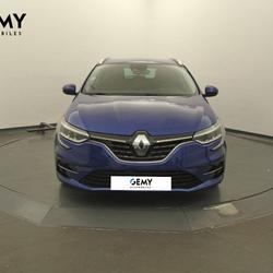 Renault Megane 4 Estate M&eacute;gane IV Estate PHEV 160 Business Intens Chambray-l&egrave;s-Tours