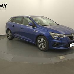 Renault Megane 4 Estate M&eacute;gane IV Estate PHEV 160 Business Intens Chambray-l&egrave;s-Tours