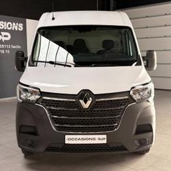 Renault Master F3300 L2H2 2.3 Blue dCi 135ch Grand Confort Euro6E (21249&euro;ht) Seclin