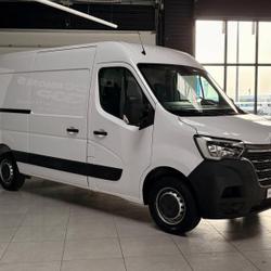 Renault Master F3300 L2H2 2.3 Blue dCi 135ch Grand Confort Euro6E (21249&euro;ht) Seclin