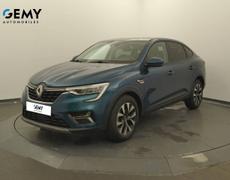 Renault Arkana Le Mans