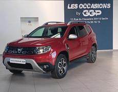 Dacia Duster Seclin