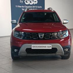 Dacia Duster 1.5 Blue dCi 115ch Prestige 4x2 - 20 Seclin