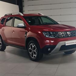 Dacia Duster 1.5 Blue dCi 115ch Prestige 4x2 - 20 Seclin