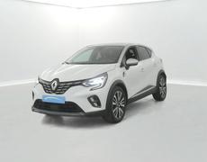 Renault Captur Hérouville-Saint-Clair