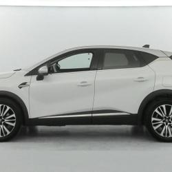 Renault Captur Captur E-Tech Plug-in 160 - 21 Initiale Paris H&eacute;rouville-Saint-Clair