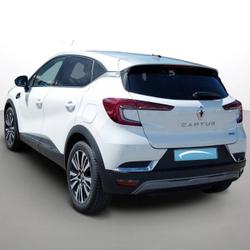 Renault Captur Captur E-Tech Plug-in 160 - 21 Initiale Paris H&eacute;rouville-Saint-Clair