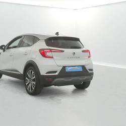 Renault Captur Captur E-Tech Plug-in 160 - 21 Initiale Paris H&eacute;rouville-Saint-Clair