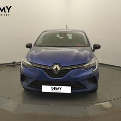 Renault Clio 5 Clio TCe 90 Equilibre Le Mans