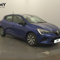 Renault Clio 5 Clio TCe 90 Equilibre Le Mans