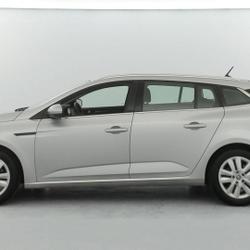 Renault Megane 4 Estate M&eacute;gane IV Estate Blue dCi 115 - 20 Business H&eacute;rouville-Saint-Clair