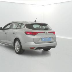 Renault Megane 4 Estate M&eacute;gane IV Estate Blue dCi 115 - 20 Business H&eacute;rouville-Saint-Clair