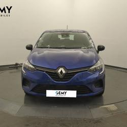 Renault Clio 5 Clio TCe 90 Equilibre Le Mans