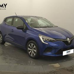 Renault Clio 5 Clio TCe 90 Equilibre Le Mans