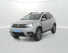 Dacia Duster Hérouville-Saint-Clair