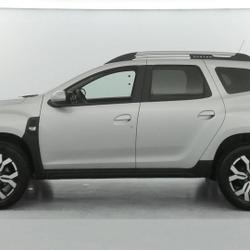 Dacia Duster Duster ECO-G 100 4x2 Prestige + H&eacute;rouville-Saint-Clair