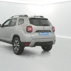 Dacia Duster Duster ECO-G 100 4x2 Prestige + H&eacute;rouville-Saint-Clair